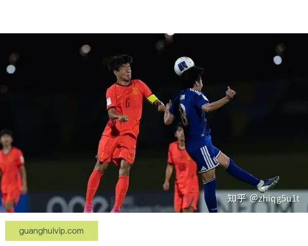 亚洲杯惊天逆转夜中国力克沙特日本惨败场面震惊